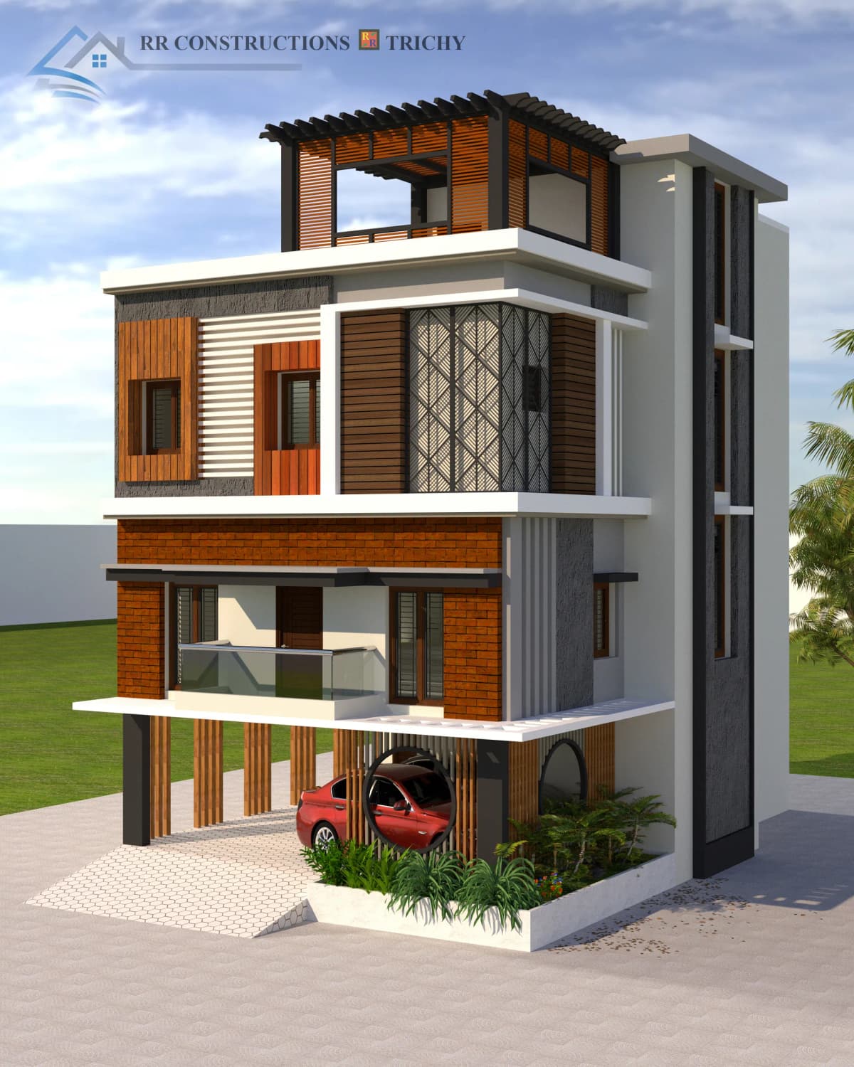 JHONSON - GANESH NAGAR