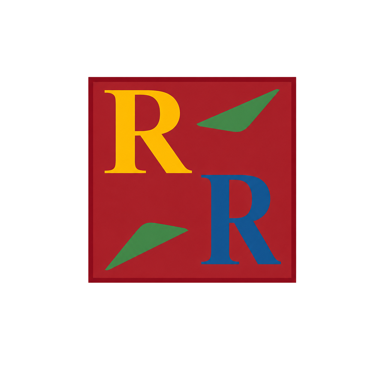 RR Constructions Logo