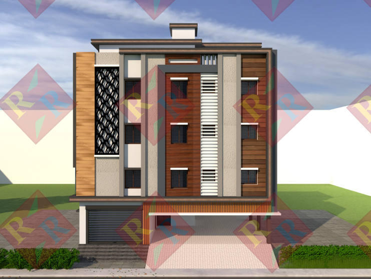 RAVIKUMAR - BHARATHI NAGAR