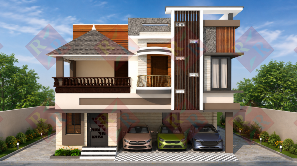 Ahilan - Pari Nagar Trichy