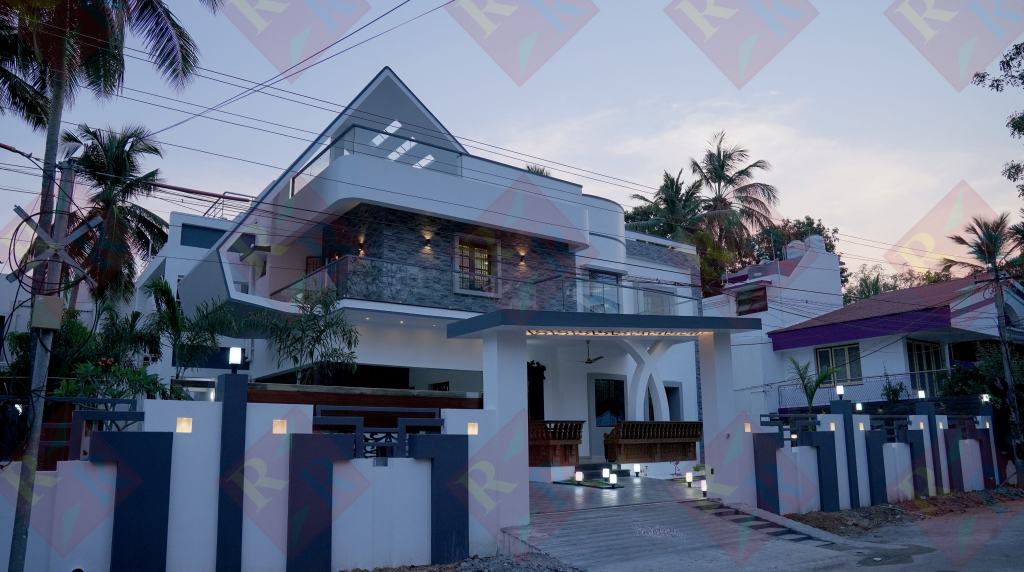NANDHAKUMAR - K.K.NAGAR