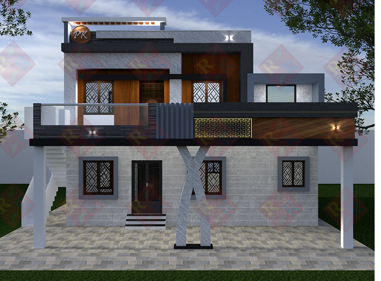 MANOJ - CAUVERY NAGAR - Image 1
