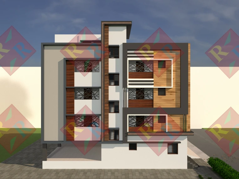 RAVIKUMAR - BHARATHI NAGAR - Image 1