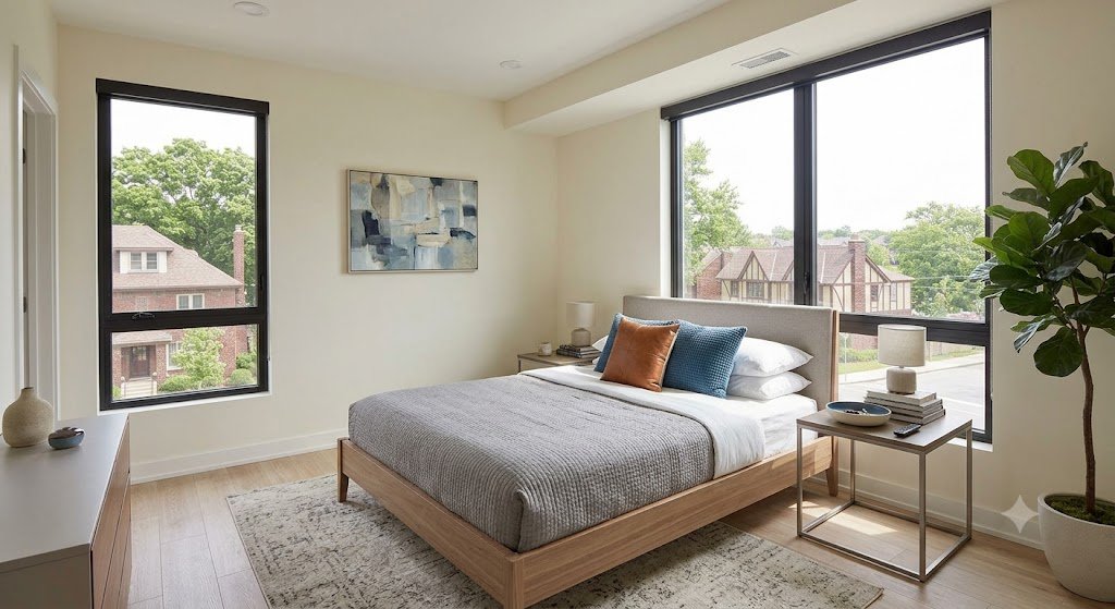 Modern Apartment - Image 2