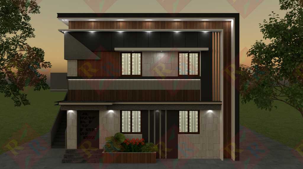 SYED KADHAR - SHANMUGA NAGAR,TRICHY - Image 1