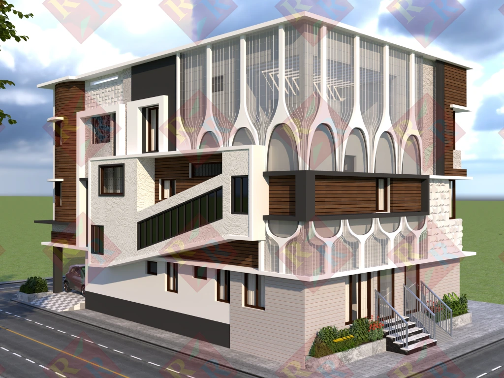 DR.Gayathri - Collector Office Road Trichy - Image 1