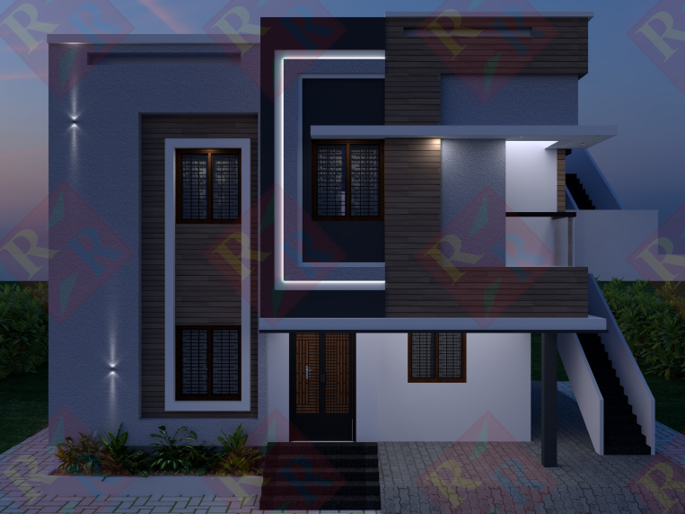 J.CLARA - SELVAM NAGAR,TRICHY - Image 1