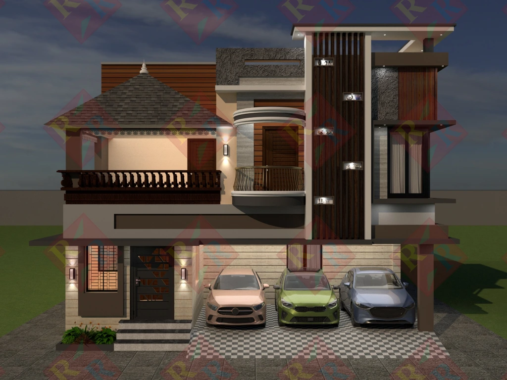Ahilan - Pari Nagar Trichy - Image 1