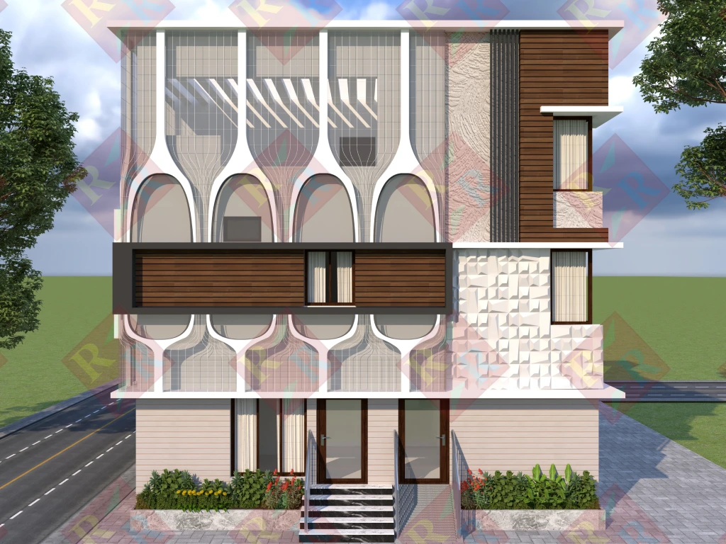 DR.Gayathri - Collector Office Road Trichy - Image 2