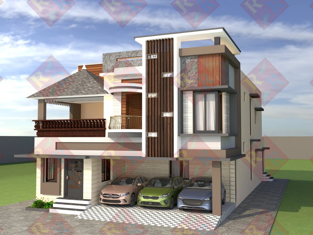 Ahilan - Pari Nagar Trichy - Image 2